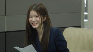 전지적 참견 시점 405회 박소영, ‘AI 클로닝’ 위기 속 첫 대학 특강 임윤서 기자
