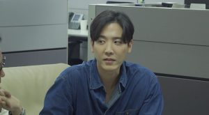 전지적 참견 시점 405회 박소영, ‘AI 클로닝’ 위기 속 첫 대학 특강 임윤서 기자