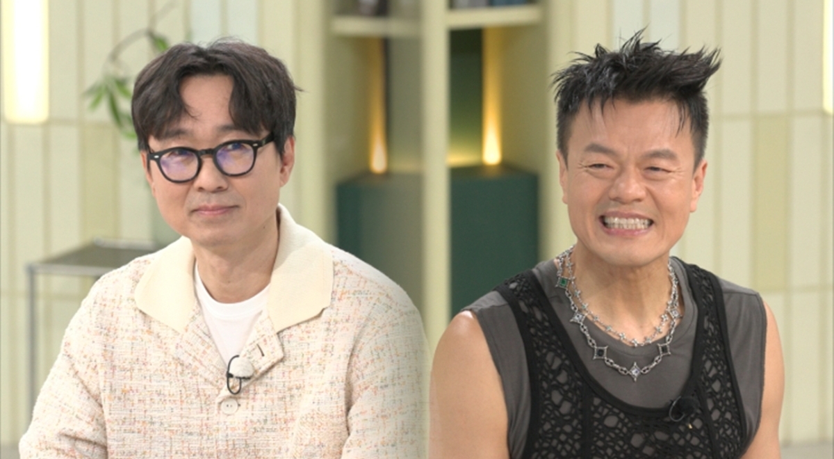 냉장고를 부탁해 80회 장항준 냉장고로 펼치는 셰프들의 15분 요리 대결
