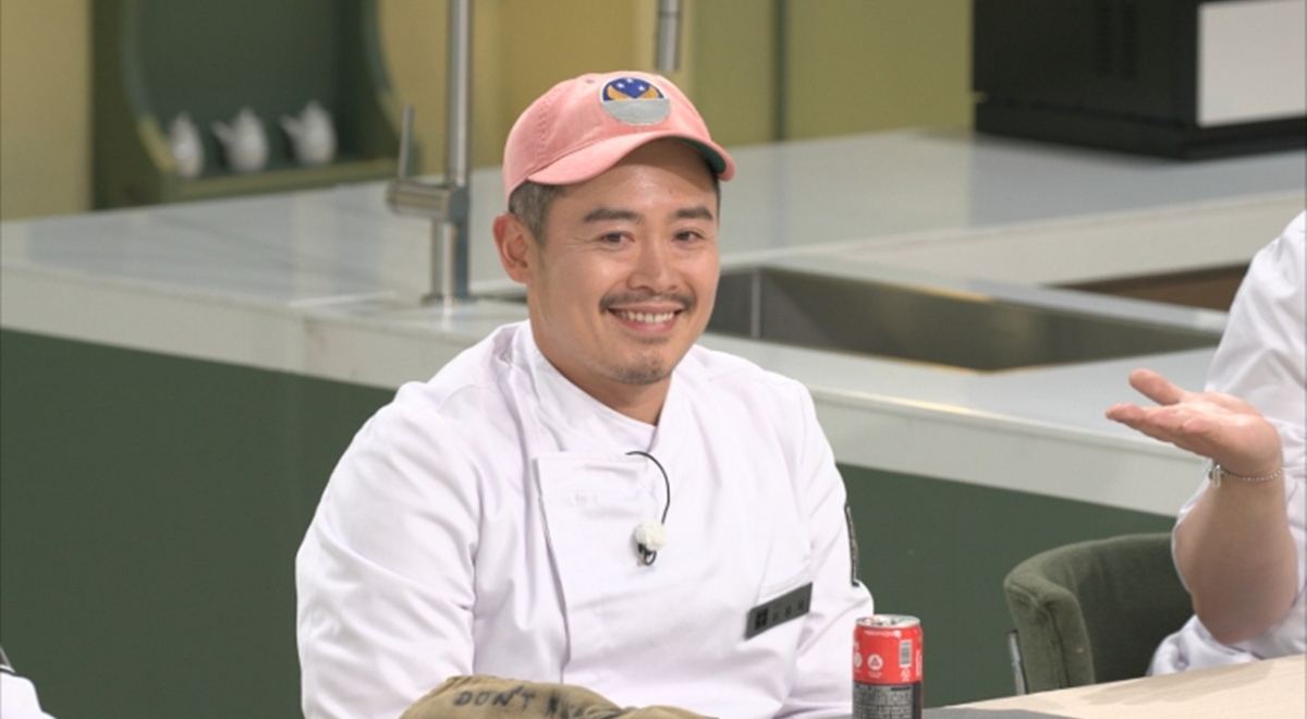 냉장고를 부탁해 80회 장항준 냉장고로 펼치는 셰프들의 15분 요리 대결