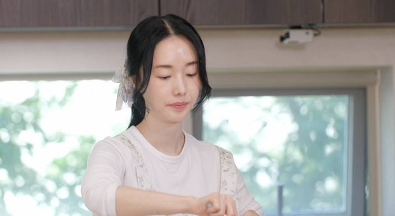 신상출시 편스토랑 331회 이정현, 엄마표 ‘보리된장 열무비빔밥’ 공개