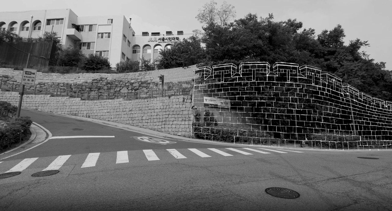 다큐 온 368회 한양도성, 630년의 이야기
