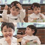 슈퍼맨이 돌아왔다 627회 하루, 장어 앞 ‘사랑해 하트’ 첫 공개 뉴스나인