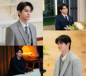 ‘오싹한 연애’ 옹성우, 첫 정통 빌런 ‘강민환’으로 서늘한 변신 임윤서 기자