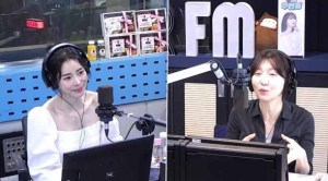 12시엔 주현영 임지연, 만둣집 사장님 눈물로 실감한 ‘멋진 신세계’ 인기 임윤서 기자