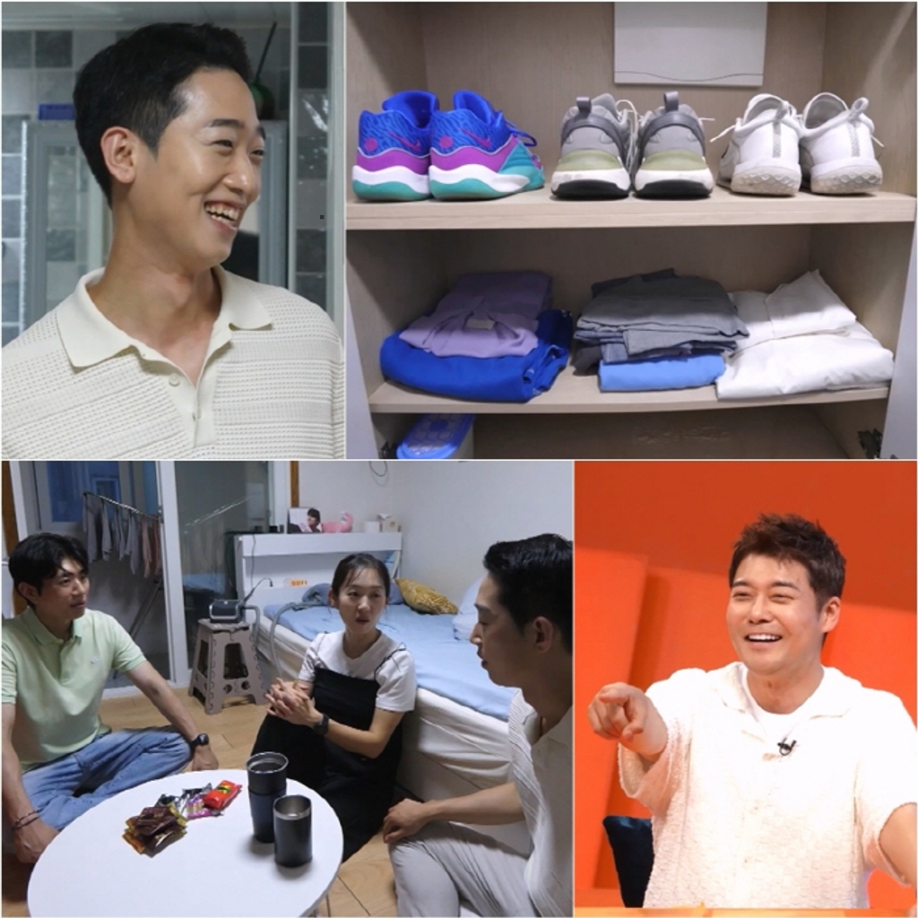 사장님 귀는 당나귀 귀 368회 이상철, 양압기까지 따라 산 ‘전현무 팬심’