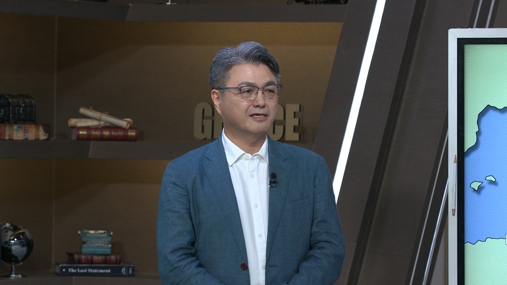 벌거벗은 세계사 266회 호메로스의 오디세이아는 왜 서울대의 필독서가 되었나?