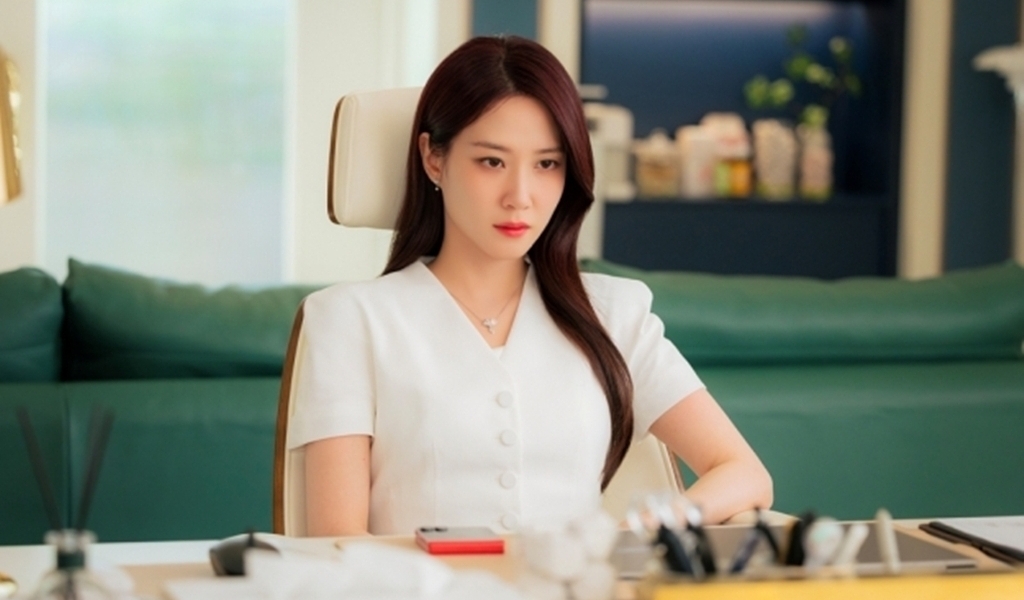 오싹한 연애 7회 박은빈·양세종, 위장 약혼 흔드는 옹성우의 본색