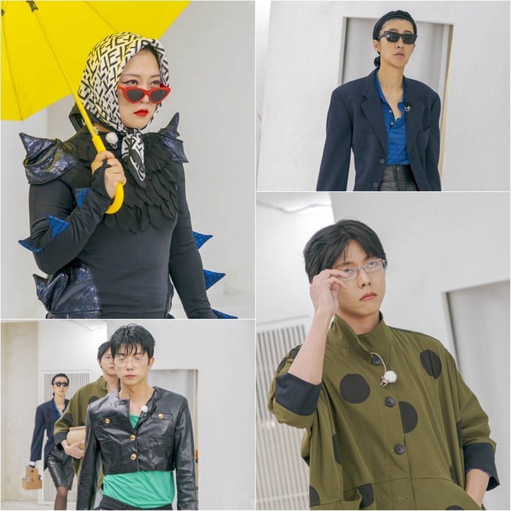 ‘도라이버 시즌6-생존의 법칙’ 주우재 동묘 ‘피리 부는 사나이’