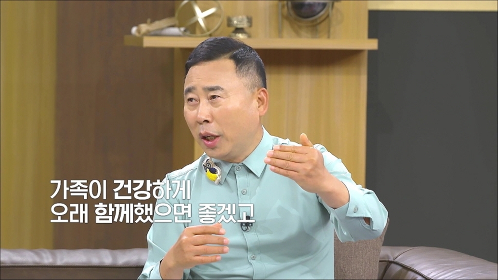 김주하의 데이앤나잇 37회 김정렬 ‘친형 군 구타 사망’, 30년 만에 진실
