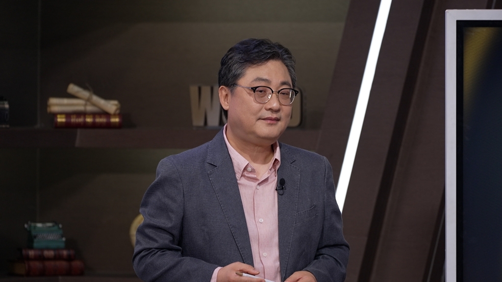 벌거벗은 세계사 267회 핵폭탄만큼 치명적인 일본 패망의 결정타!