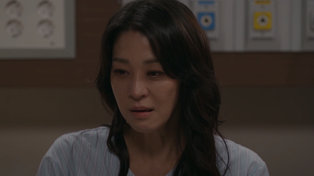 가족관계증명서 26회 한고은, 박세영 골수 두고 임지은에 ‘집 요구’