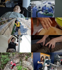 다큐프라임 555회 걸으면 살고 멈추면 죽는다