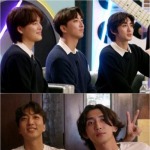 불후의 명곡 735회 최정훈 형제의 특별한 무대, 삼나비 출연