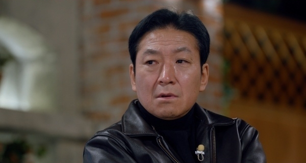 꼬리에 꼬리를 무는 그날 이야기 214회 '살인자의 첫인상' 다정했던 아빠 지인의 충격적 정체