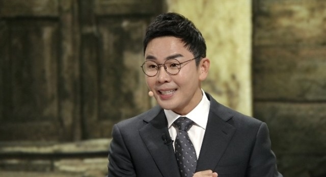 강연배틀쇼 사기꾼들 8회 설민석 VS 최태성 리벤지 매치 폭발 ‘최재형 소환’