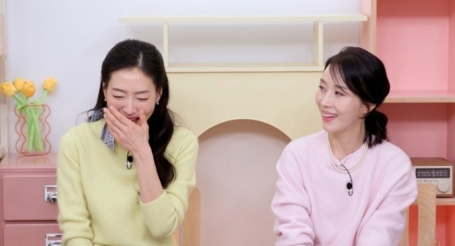 옥탑방의 문제아들 305회 박진희 '5살 연하' 판사 남편 마음 훔친 '맥주 플러팅' 고백