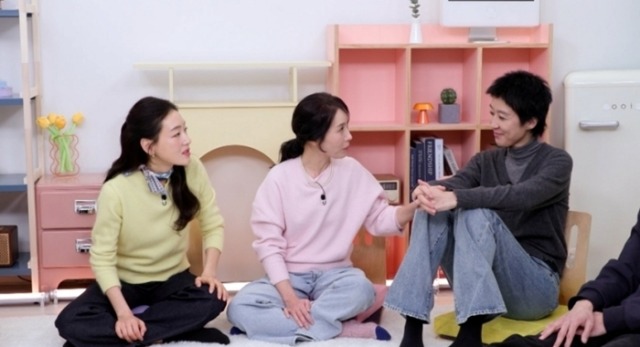 옥탑방의 문제아들 305회 박진희 '5살 연하' 판사 남편 마음 훔친 '맥주 플러팅' 고백