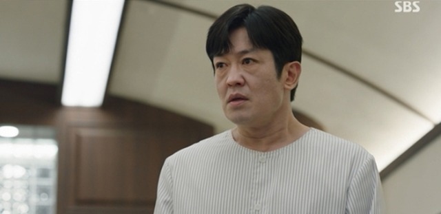 신이랑 법률사무소 2회 허성태, 억울한 망자 변신해 유연석과 통쾌한 한풀이 공조