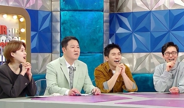 라디오스타 957회 김선태, 공무원 퇴직 비하인드 "뼈는 묻고 살만 남았다" 폭소 예고