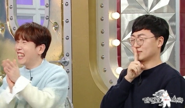 라디오스타 957회 김선태, 공무원 퇴직 비하인드 "뼈는 묻고 살만 남았다" 폭소 예고