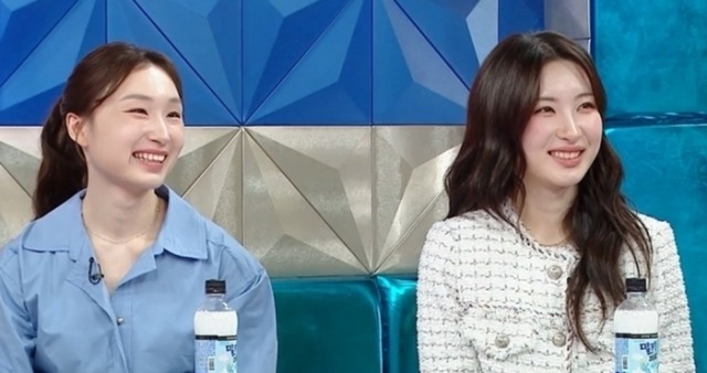 라디오스타 958회 올림픽 별별스토리_최최종완