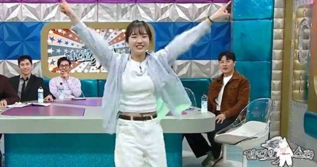 라디오스타 958회 올림픽 별별스토리_최최종완