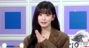 라디오스타 959회 이채영, 상견례 문전박대상 비하인드 공개