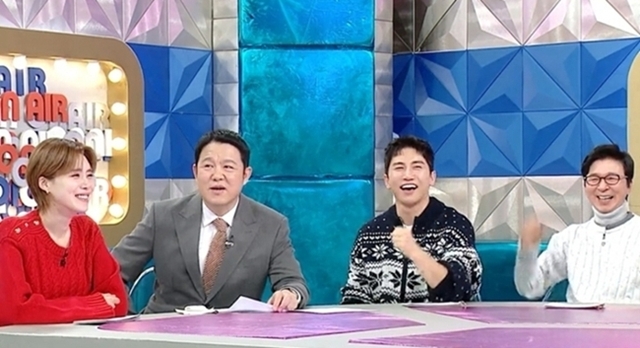 라디오스타 959회 이채영, 상견례 문전박대상 비하인드 공개