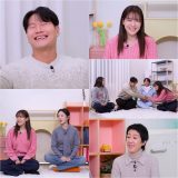 옥탑방의 문제아들 308회 박은영·김시현 셰프 출격, 김종국 ‘안양 도끼설’의 진실은?!
