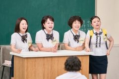 아는 형님 533회 김지선, “넷째 35분 만에 낳고 걸어 나왔다”…출산의 여왕 입담