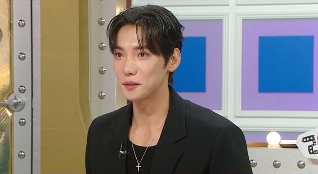 라디오스타 976회 유호진 ‘AGT 골든버저’, 하위 맨델 테이블 돌진