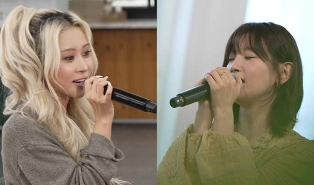 플레이리스트 109 5회 박소담, 멈춰서 배운 '쉬는 법'