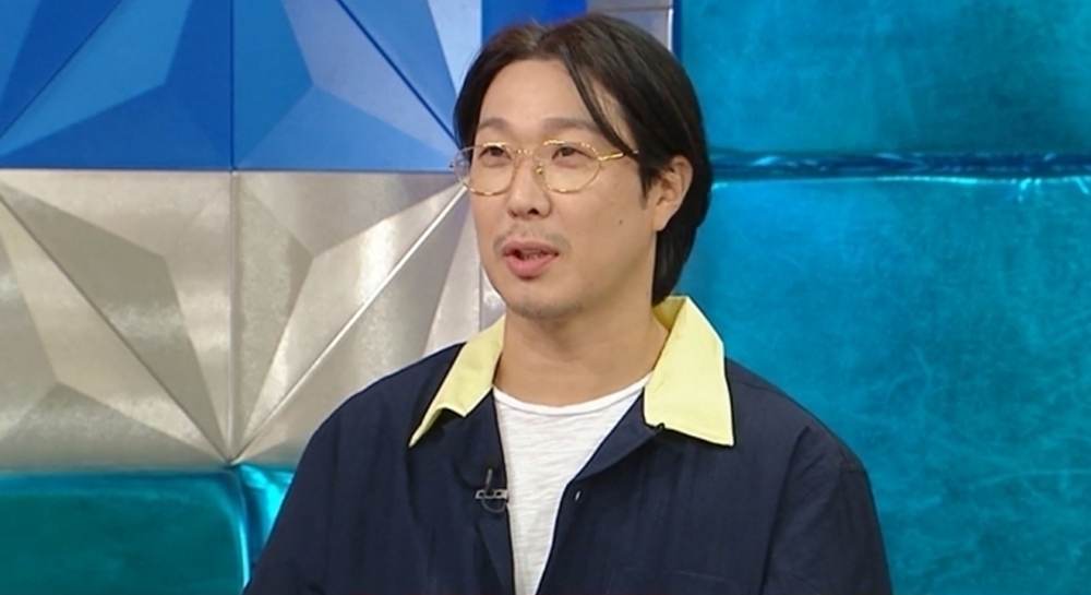 라디오스타 977회 하하 ‘인지도에 비해 인기 없다’…30년 만 첫 단독 팬콘
