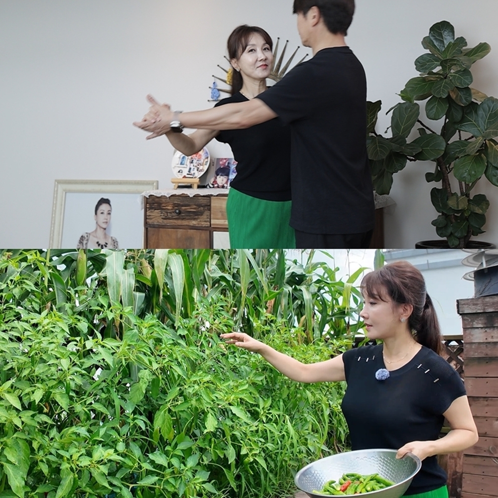 인생의 연장전 204회 중년 건강 필수 조건, 대장 환경을 리모델링 하라