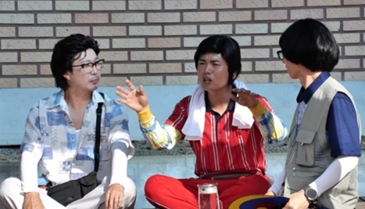 놀면 뭐하니 343회 유재석, ‘모니터 12대설’ 해명…“핫하고 대세인 건 안 봐”