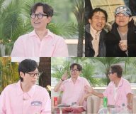 해피투게더 혼자가 아니어서 좋아 6회 장항준, 김은희가 지켜준 ‘영화감독의 꿈’