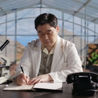 역사스페셜 시간여행자 34회 경계인 우장춘의 선택