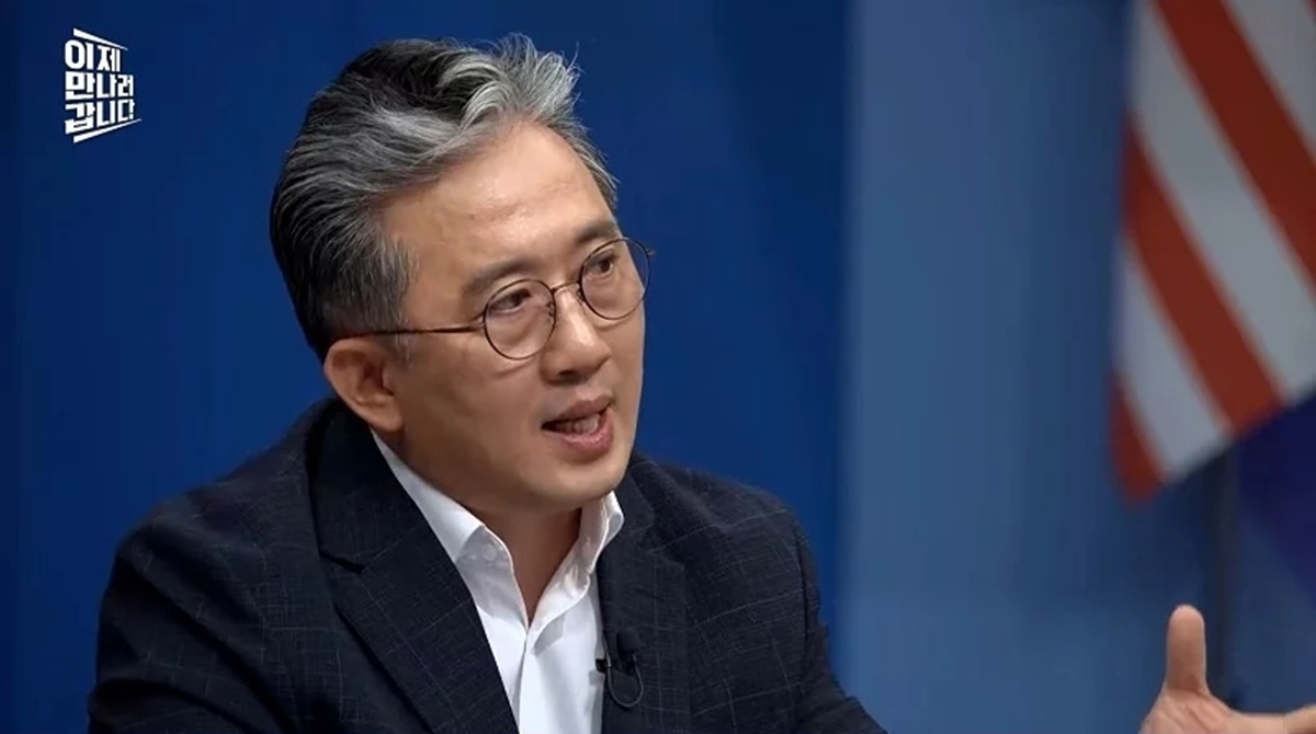 이제 만나러 갑니다 763회 3836쪽 북핵 비공개 문서 남북 협상장 막전막후
