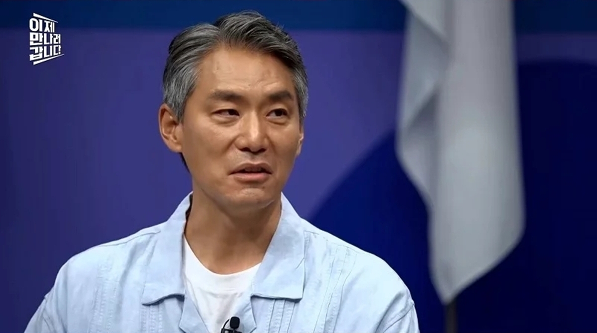 이제 만나러 갑니다 763회 3836쪽 북핵 비공개 문서 남북 협상장 막전막후
