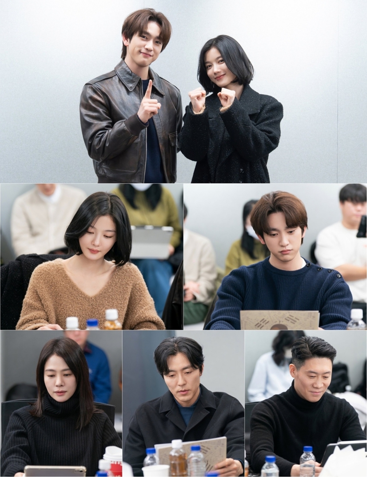 ‘100일의 거짓말’ 김유정, 경성 소매치기서 총독부 밀정 잠입