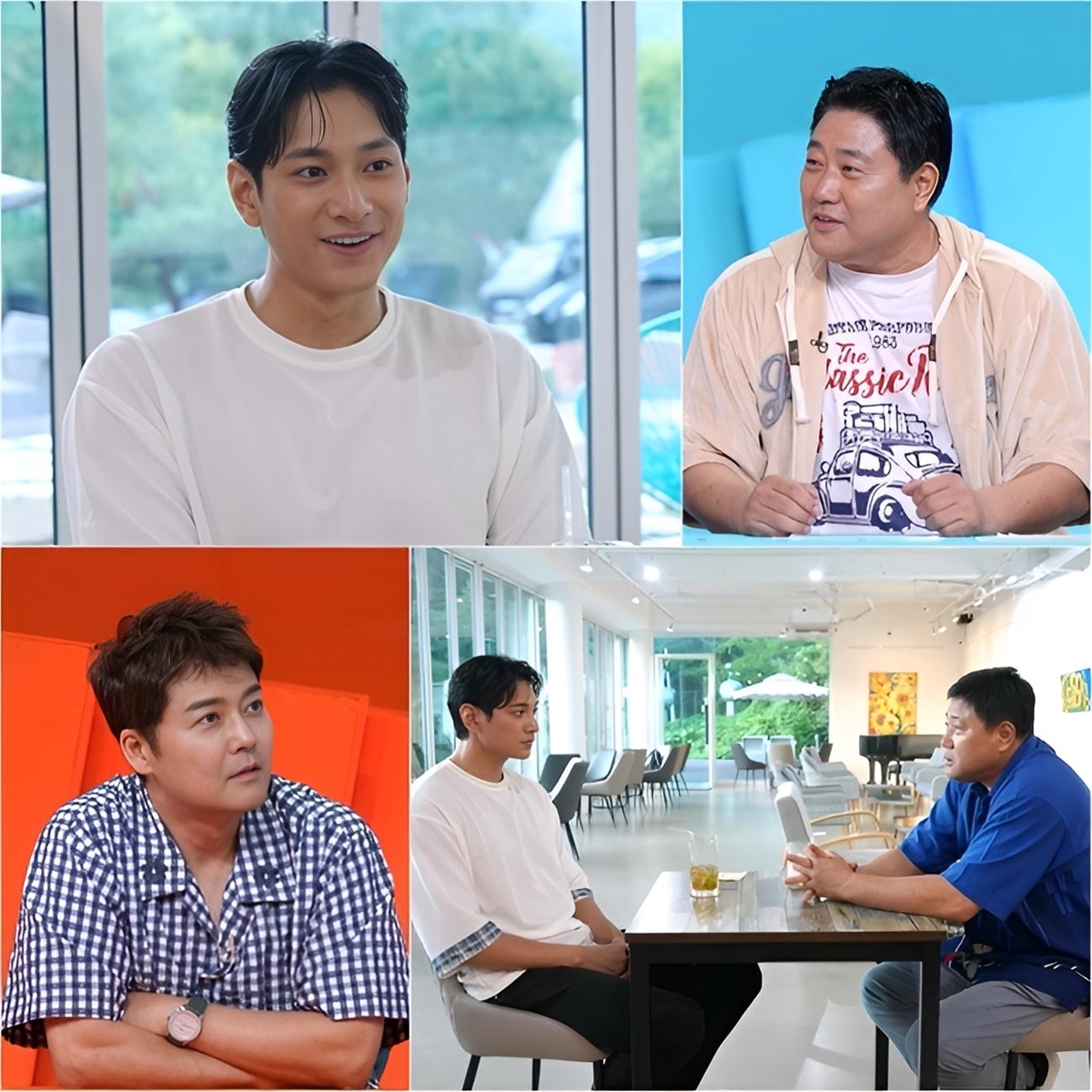 사장님 귀는 당나귀 귀 371회 양준혁 ‘1,500평’ 사업장 입점 확정
