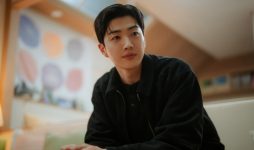 최애의 사원 7회 김혜준, 강훈 자취방 방문에 '덕밍아웃 위기'