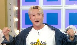 라디오스타 978회 유영우, ‘이선민 옆 노랑머리’ 탈출 승부수