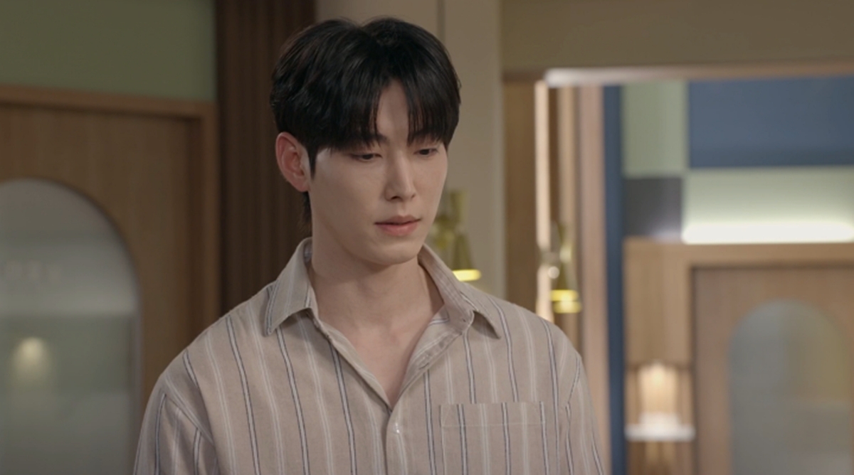 가족관계증명서 37회 박세영, 박솔라 '태블릿 도둑'에 분노