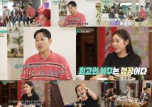 플레이리스트 109 6회 윤석민, 33세 은퇴 후 붙든 '혼자가 아닌 나'