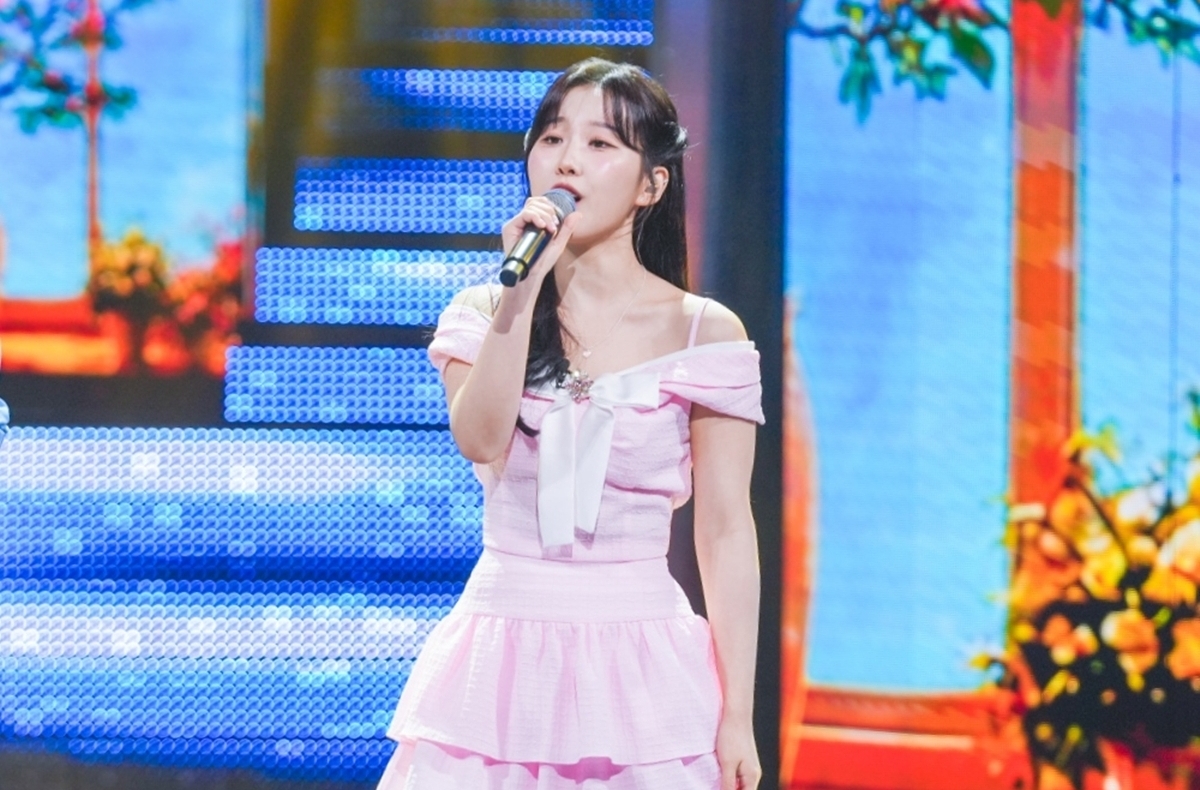 미스트롯 포유 16회 조연호, '조발라'로 돌아와 '아시나요' 열창