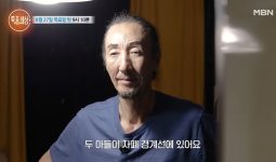 특종세상 754회 한기범과 경계선 자폐 성향 두 아들