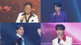 트롯챔피언 91회 남진, 신곡 ‘지금까지 사는 동안’ 첫 무대