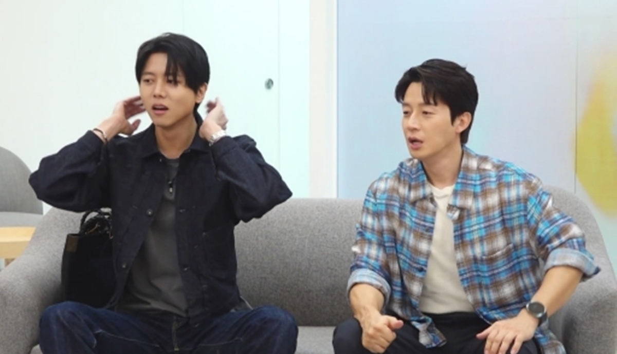 놀면 뭐하니 344회 네돈내산